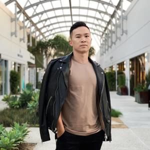 Meet your Posher, Shawn